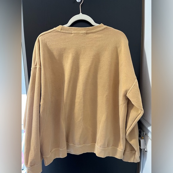 Yellow Mushroom Urban Outfitters Crewneck - Picture 3 of 3